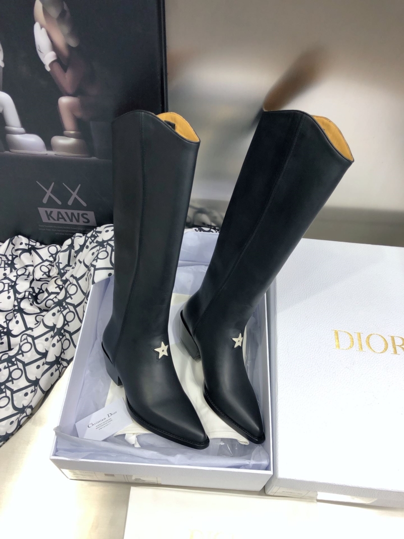 Christian Dior Boots